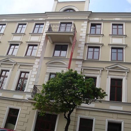 Apartament Kopernik Krasków Exterior foto
