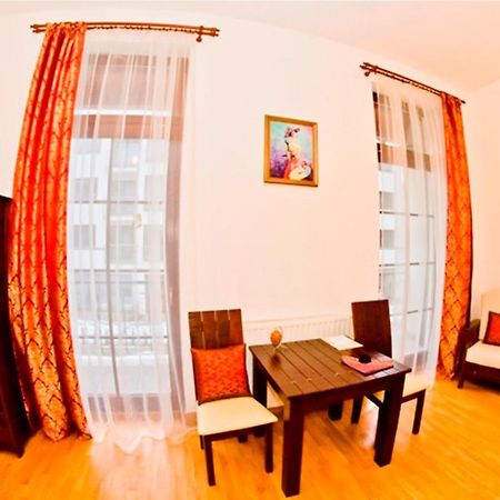 Apartament Kopernik Krasków Cameră foto
