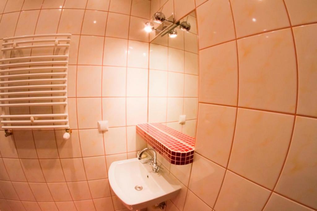Apartament Kopernik Krasków Cameră foto