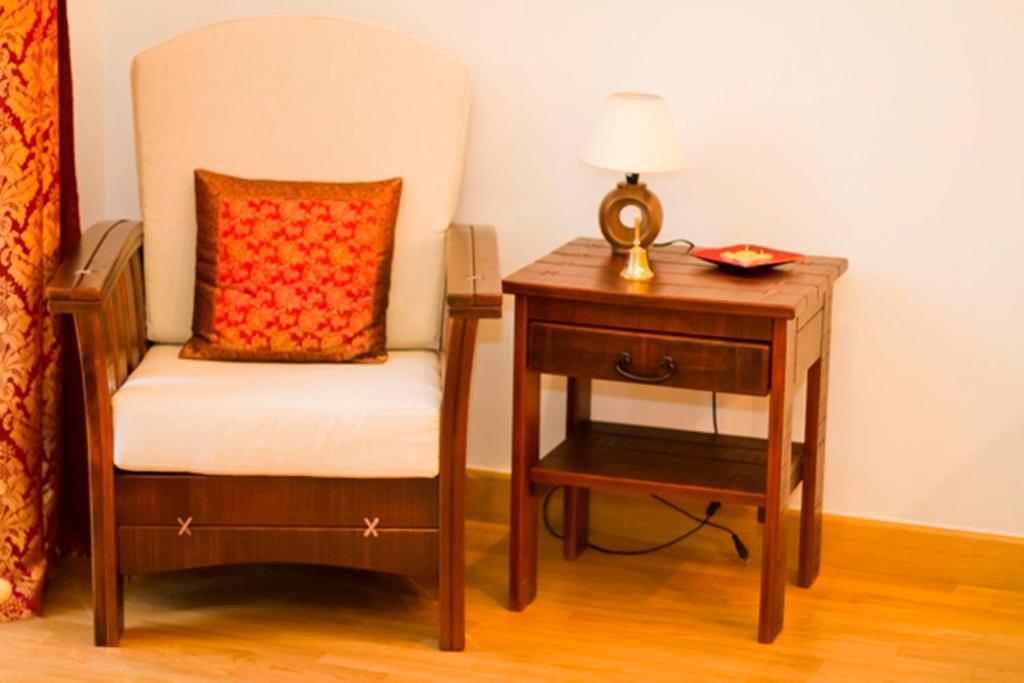 Apartament Kopernik Krasków Cameră foto