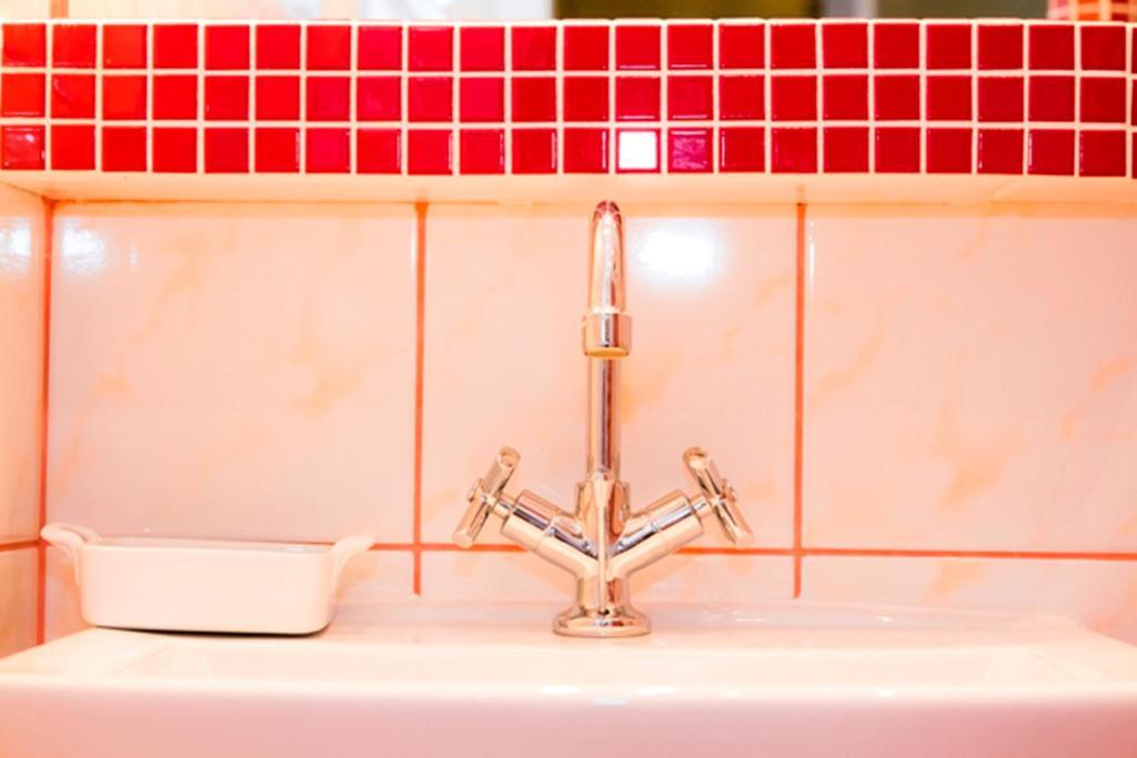 Apartament Kopernik Krasków Cameră foto