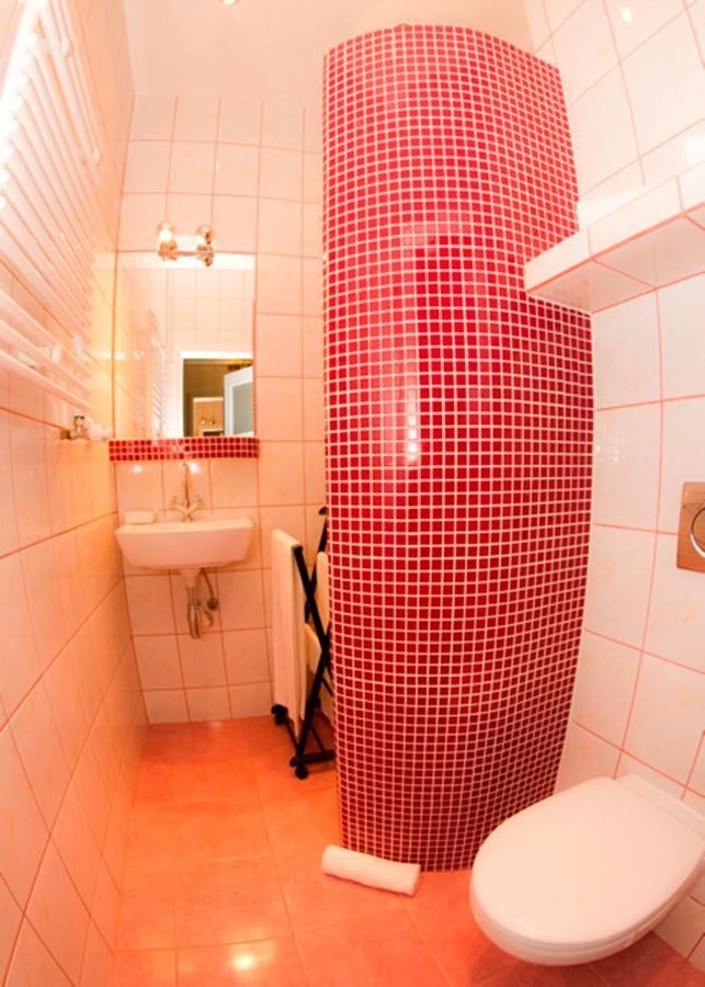 Apartament Kopernik Krasków Cameră foto