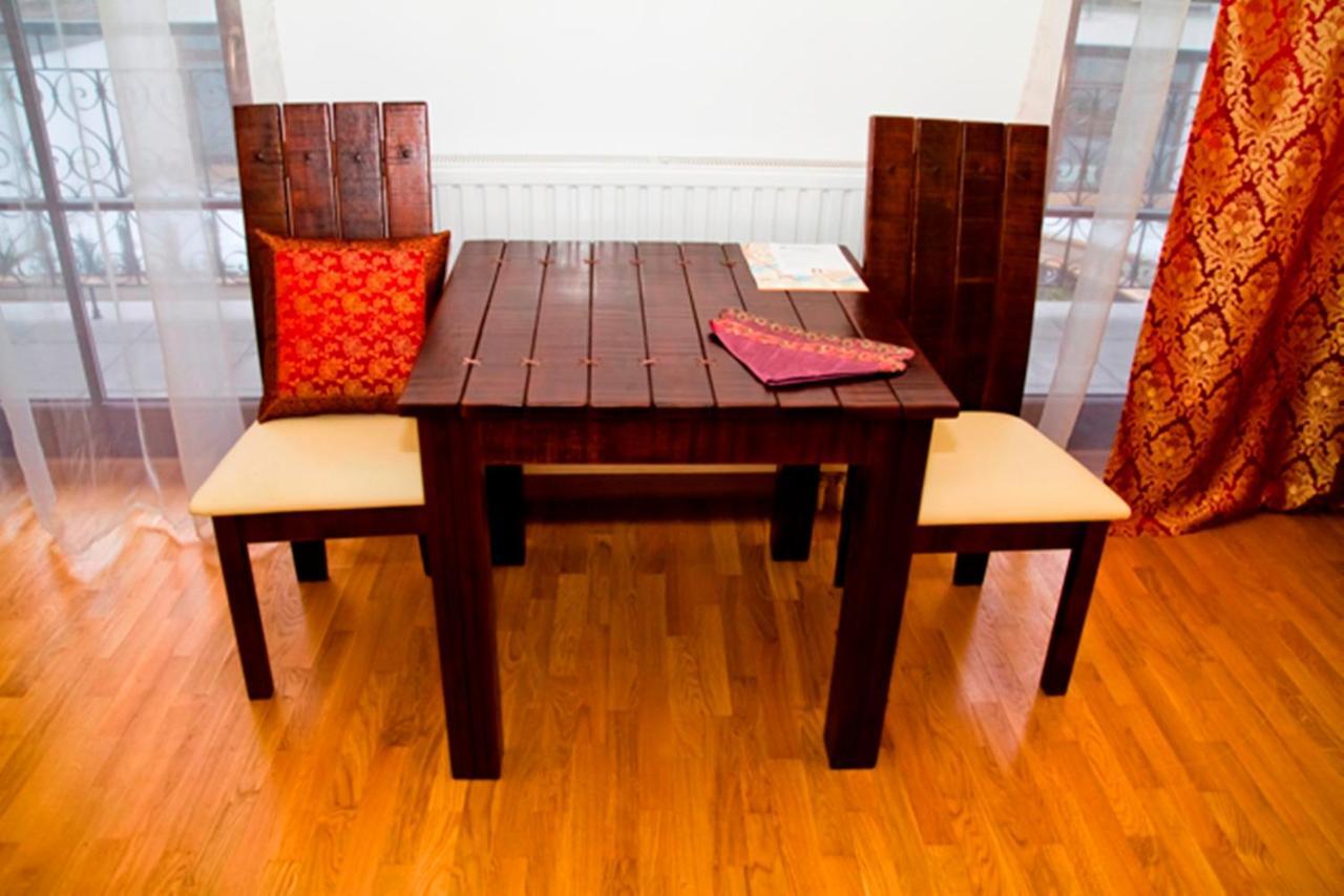 Apartament Kopernik Krasków Cameră foto